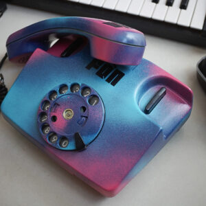 Fon Sky Psico
