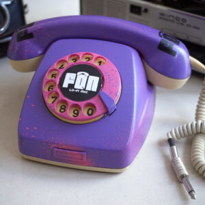 Fon Purple Rain