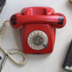 Fon Red Classic