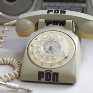 Fon Classic Retro